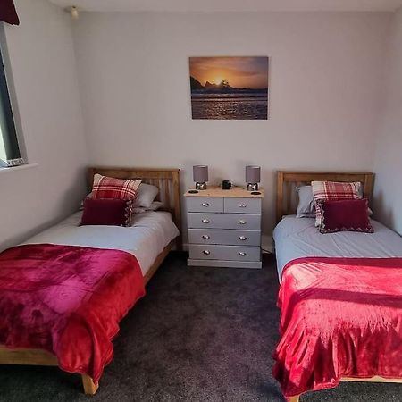 Cornish Village Getaway Gwennap Exterior foto